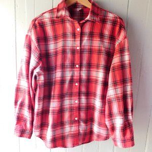 🍎 Vintage Farmhouse Shirt